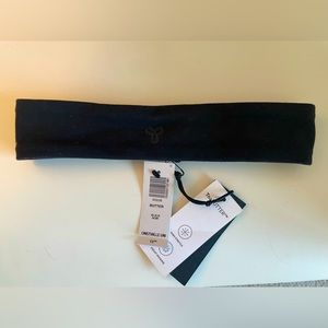Aritzia TNA headband
